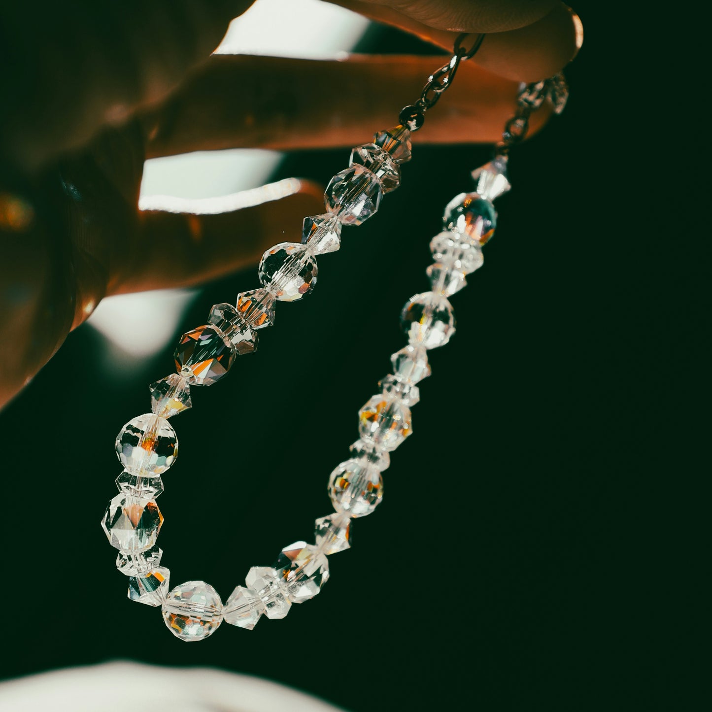 Bracelet Restringing Service
