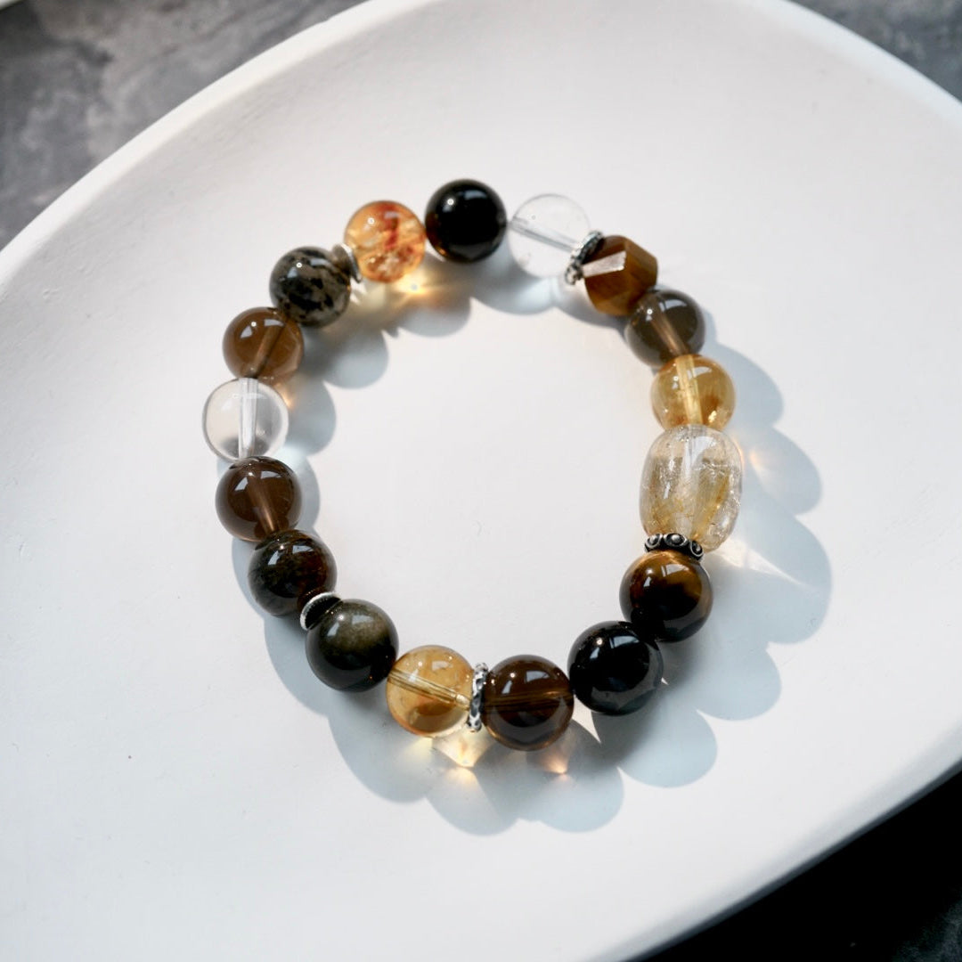 Summit Bracelet