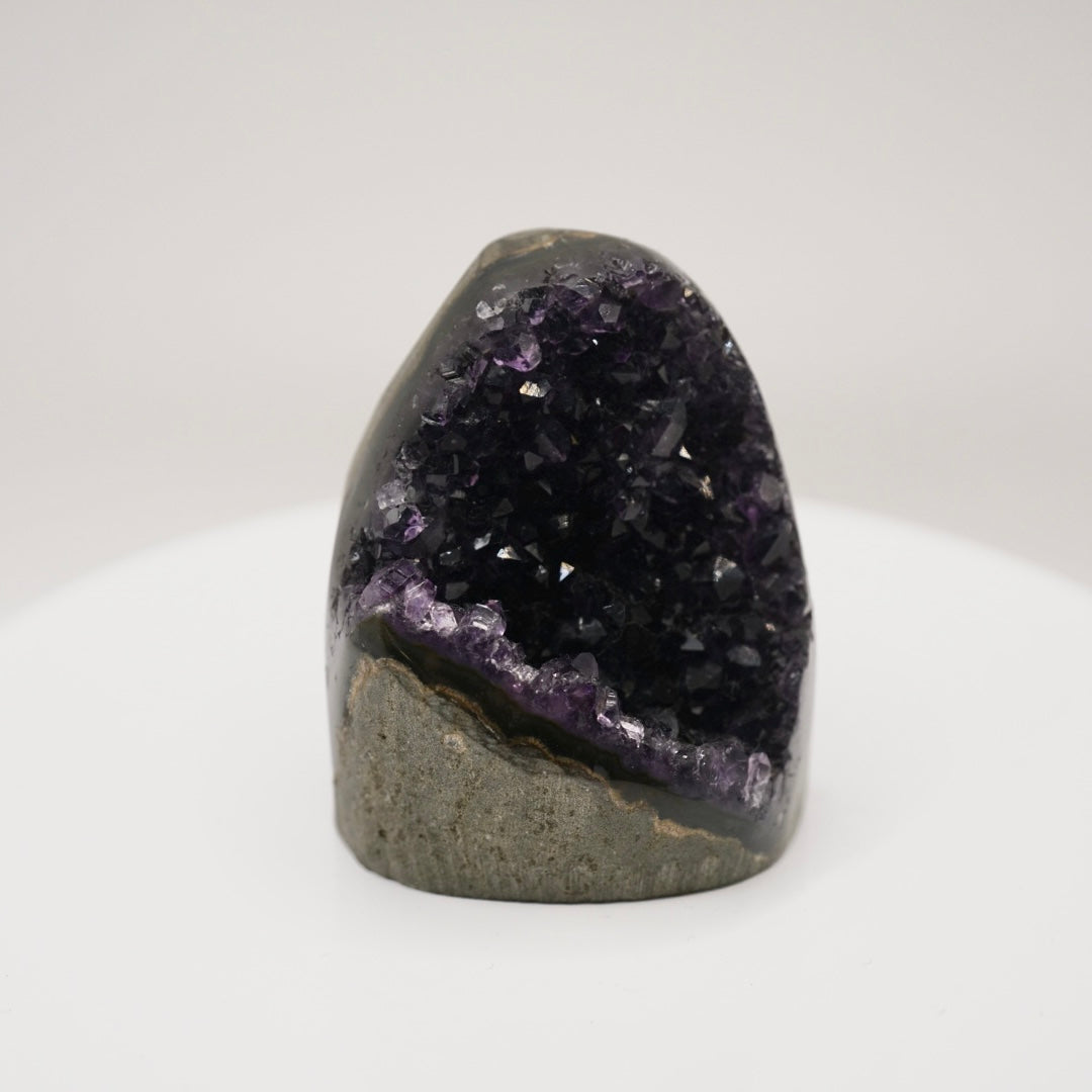 Amethyst Geode 17