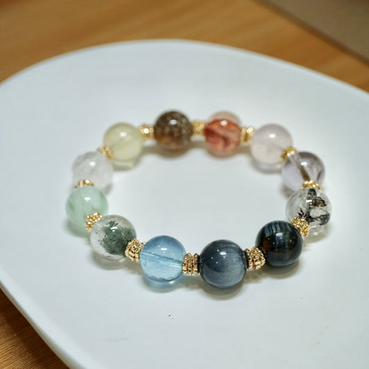 Duo Bao Bracelet (12mm)