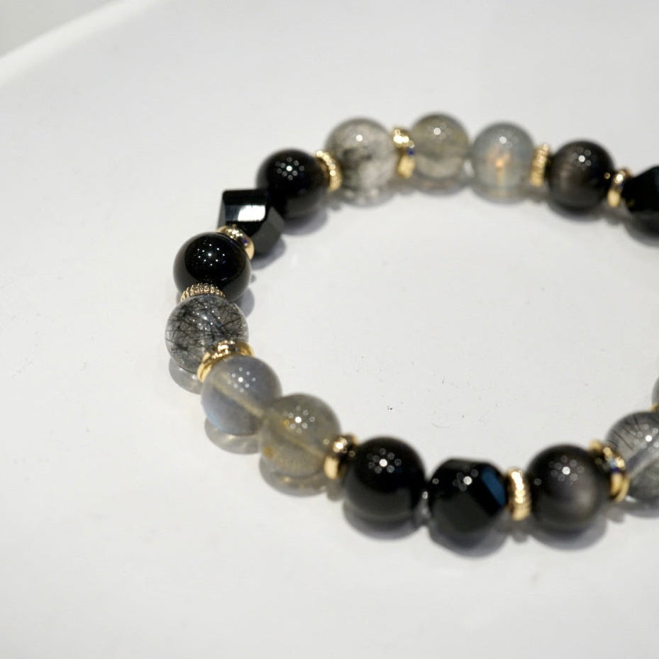 Atlas Bracelet