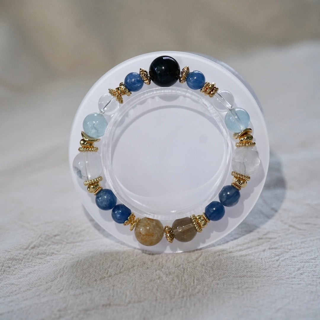 Midnight Blues Bracelet