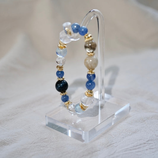 Midnight Blues Bracelet