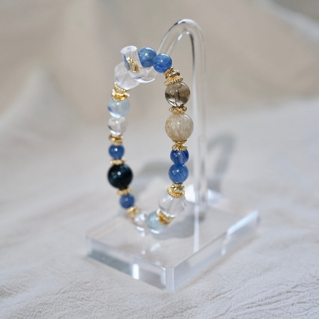 Midnight Blues Bracelet