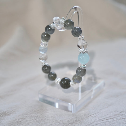 Moonlit Breeze Bracelet