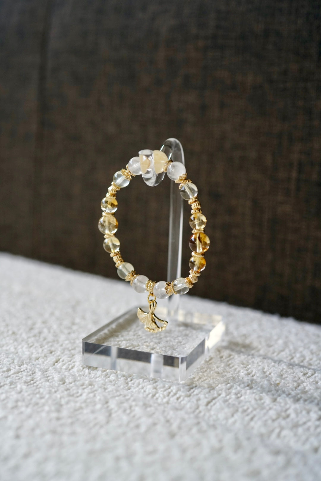 CHASEYCHARM Studio | Create Your Charm Bracelet Customisation Session