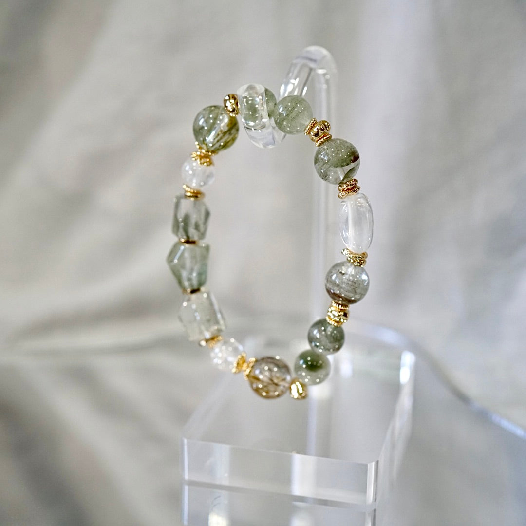 Sage Bracelet