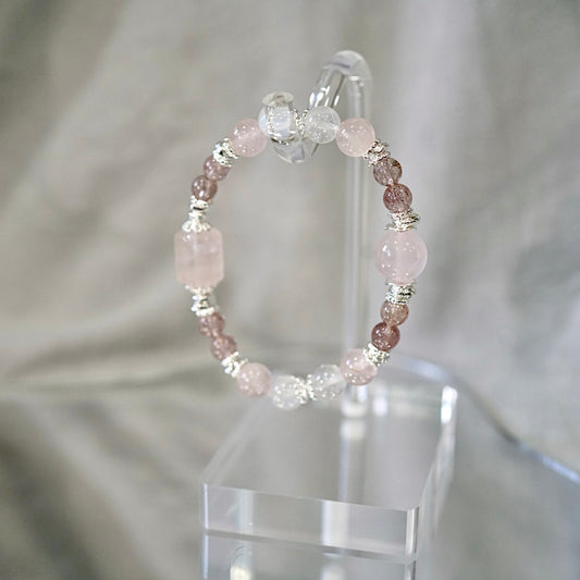 Berry Blush Bracelet