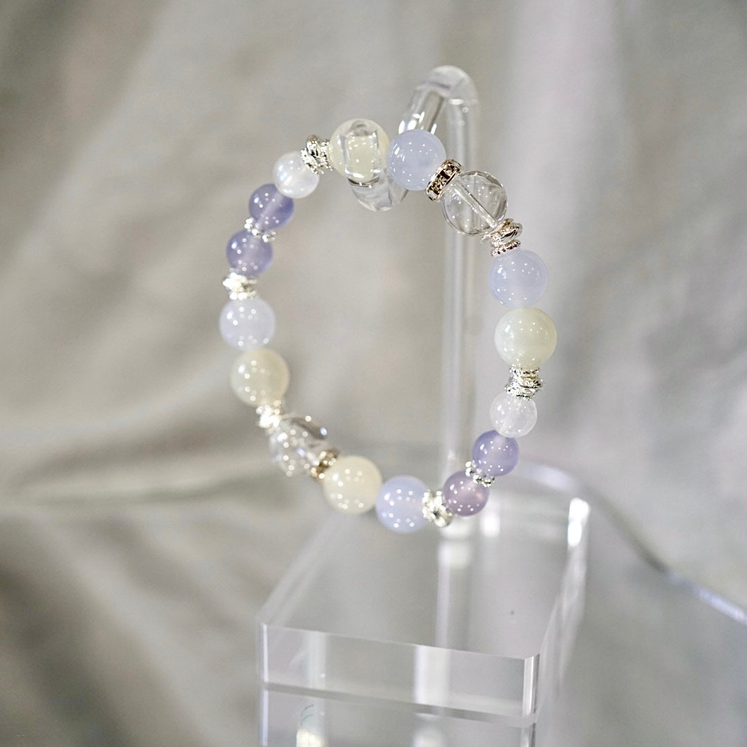 Moonlit Grace Bracelet