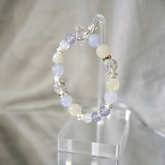 Moonlit Grace Bracelet