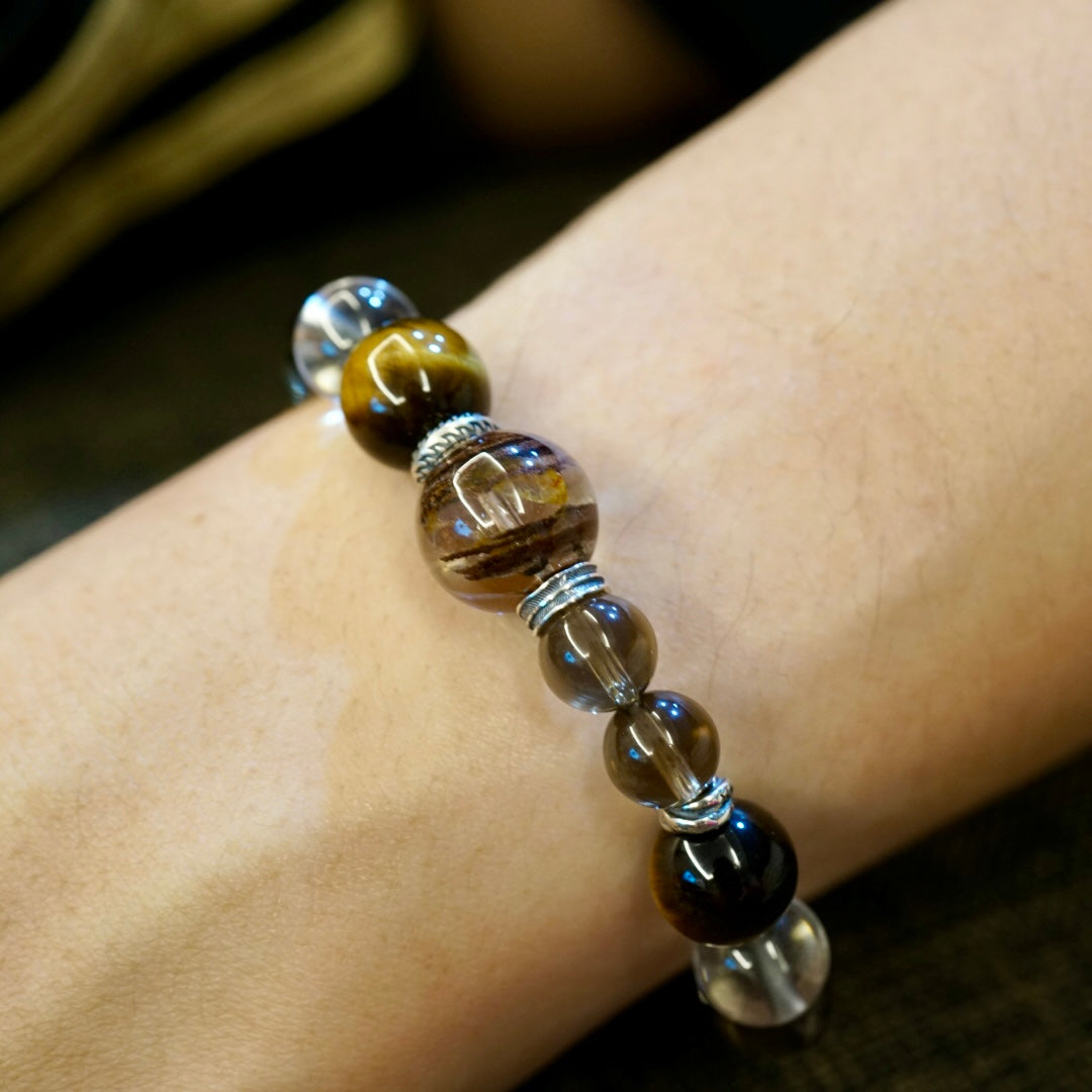 Titan Bracelet