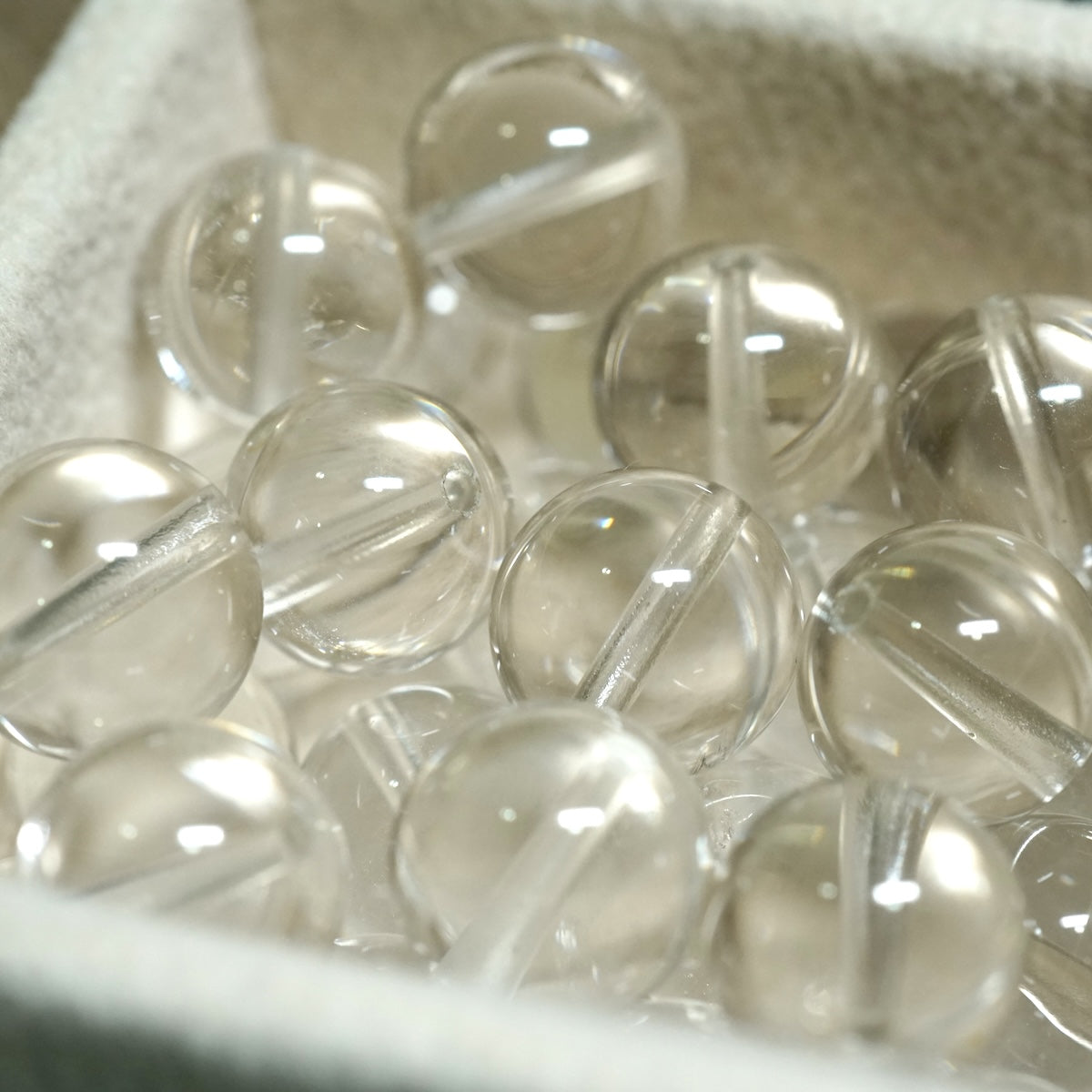 Clear Quartz