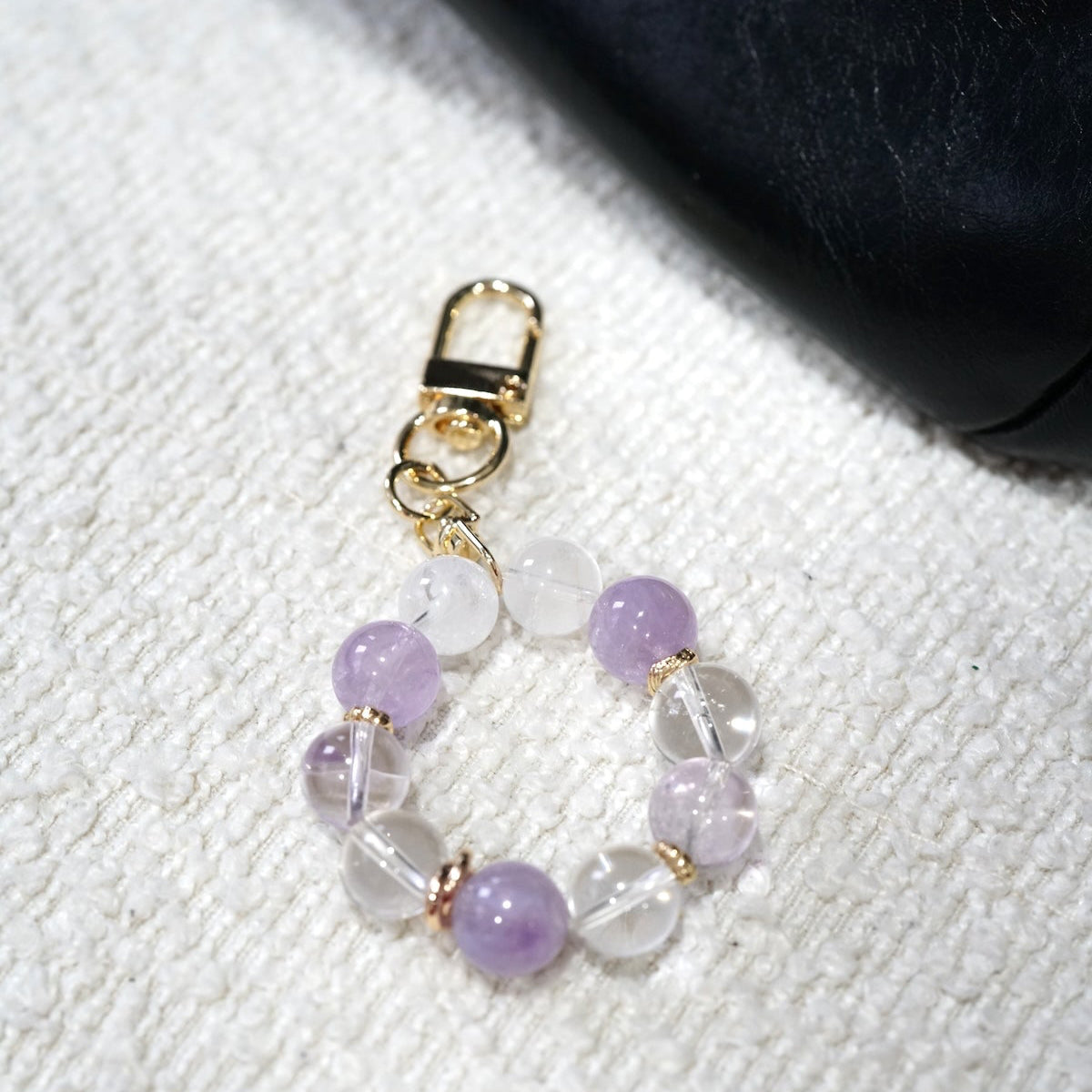 18 & 19 Oct 2025 | Create Your Charm: Keychain Customisation Session at Wisma Atria