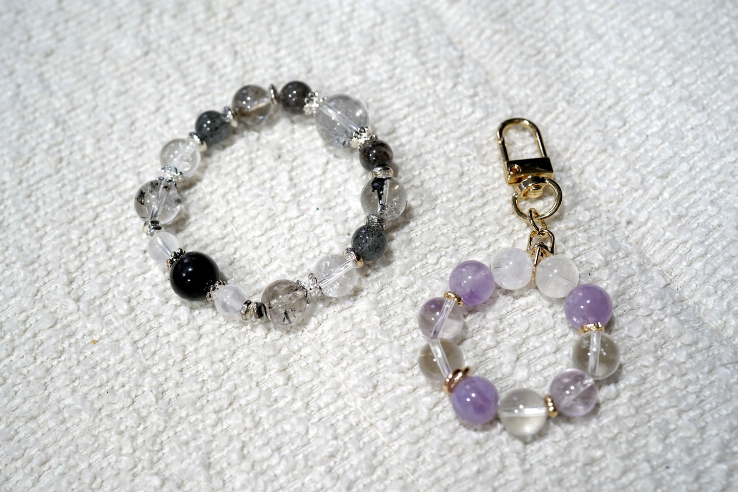 18 & 19 Oct 2025 | Create Your Charm: Bracelet & Keychain Bundle Customisation Session at Wisma Atria