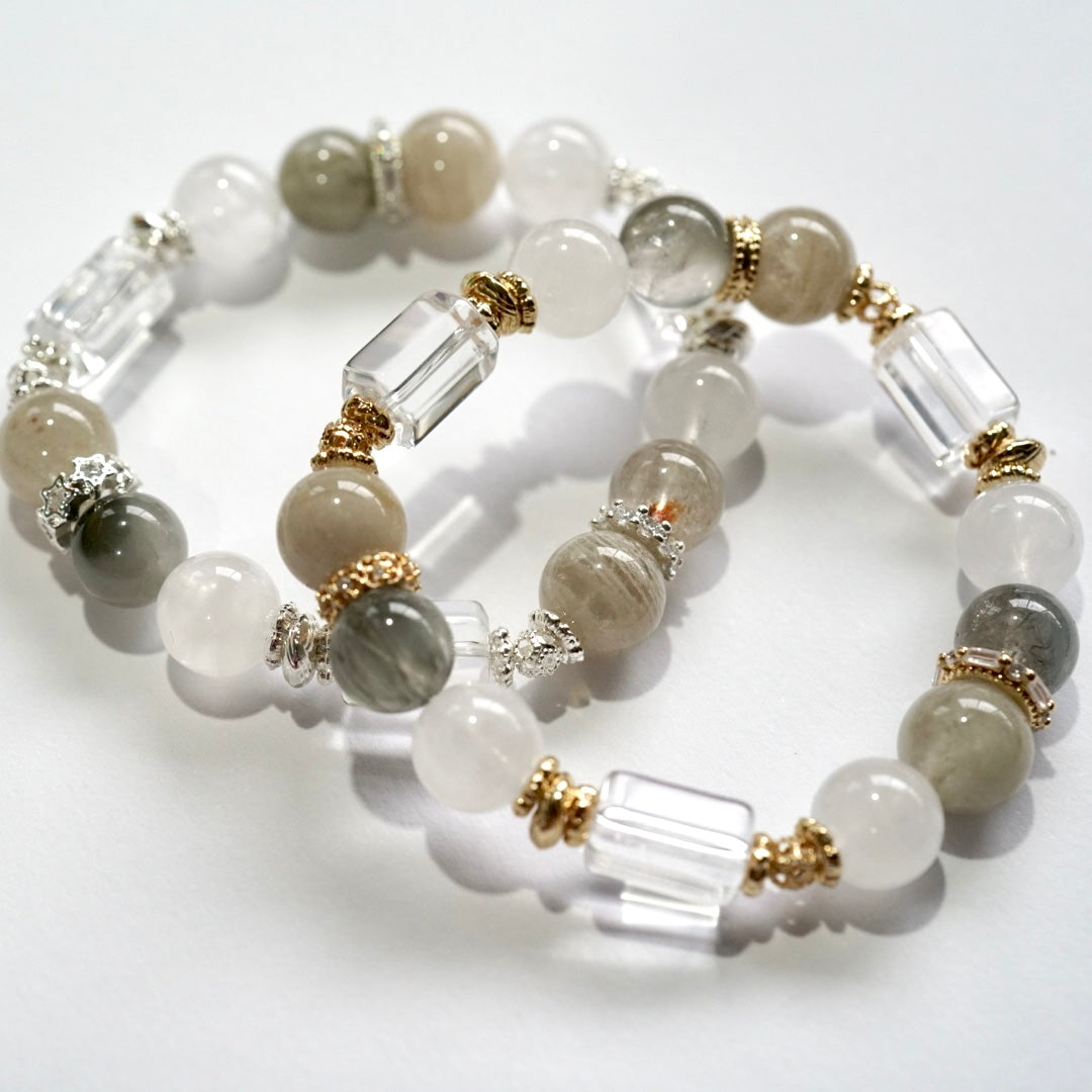 Sweater Weather Bracelet