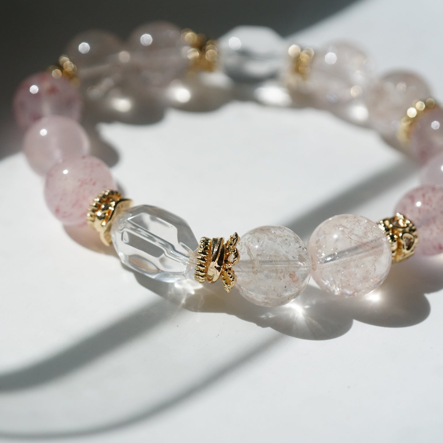Blooming Chapter Bracelet