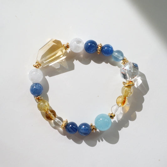 Midnight Glow Bracelet