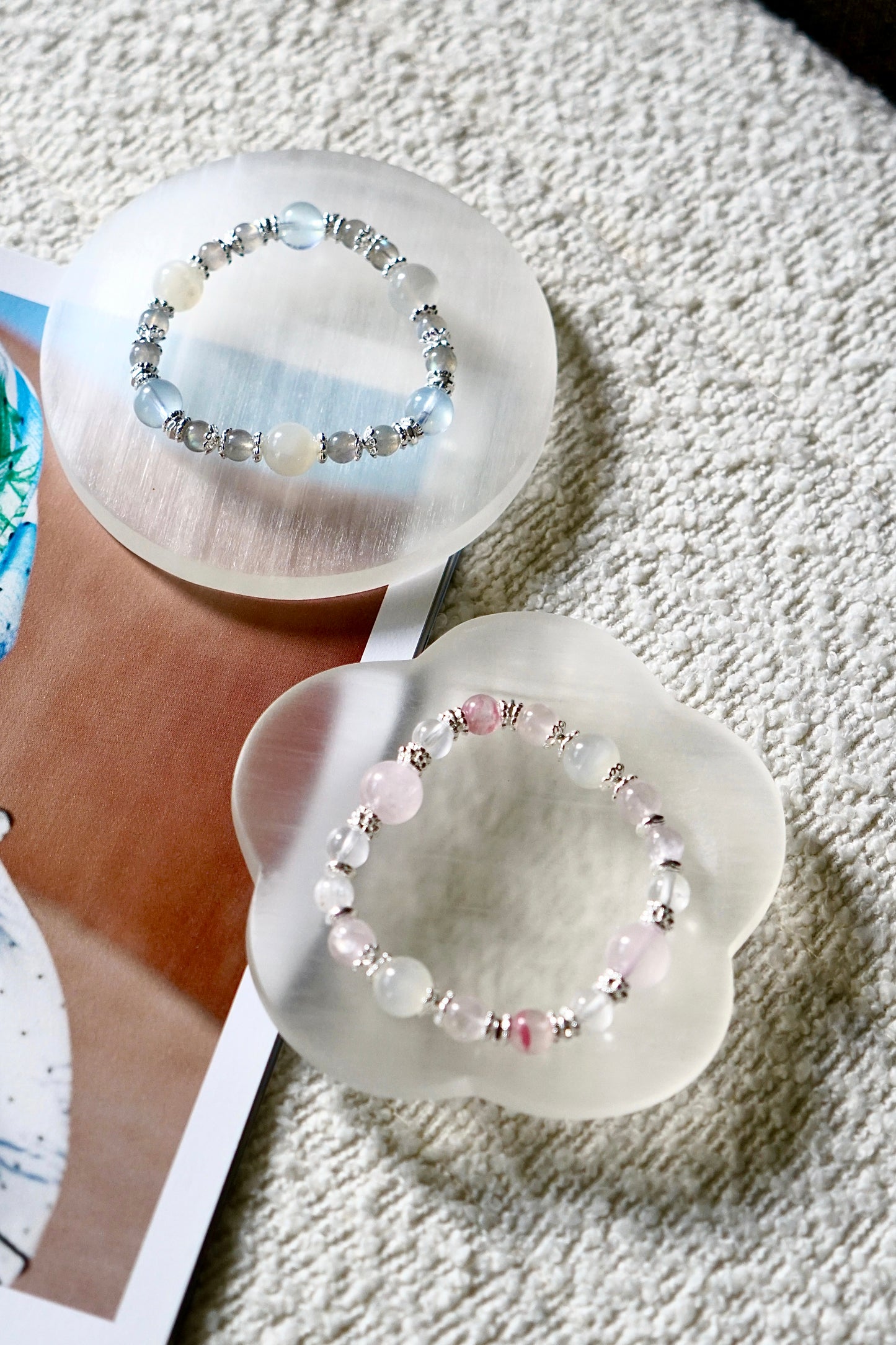 Moonlit Magic Bracelet