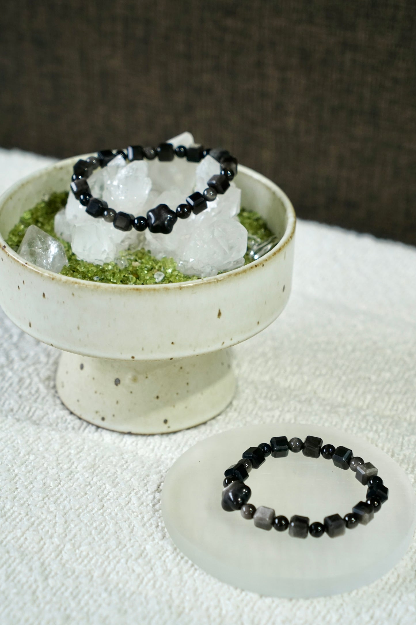 Starry Shadow Bracelet