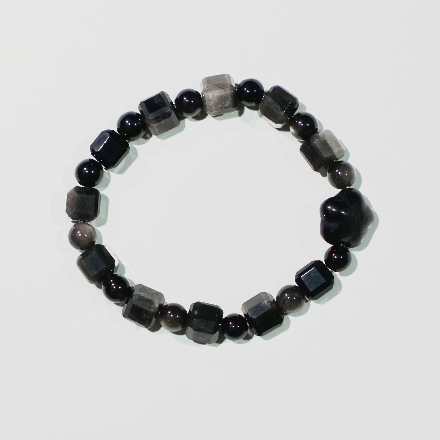 Starry Shadow Bracelet