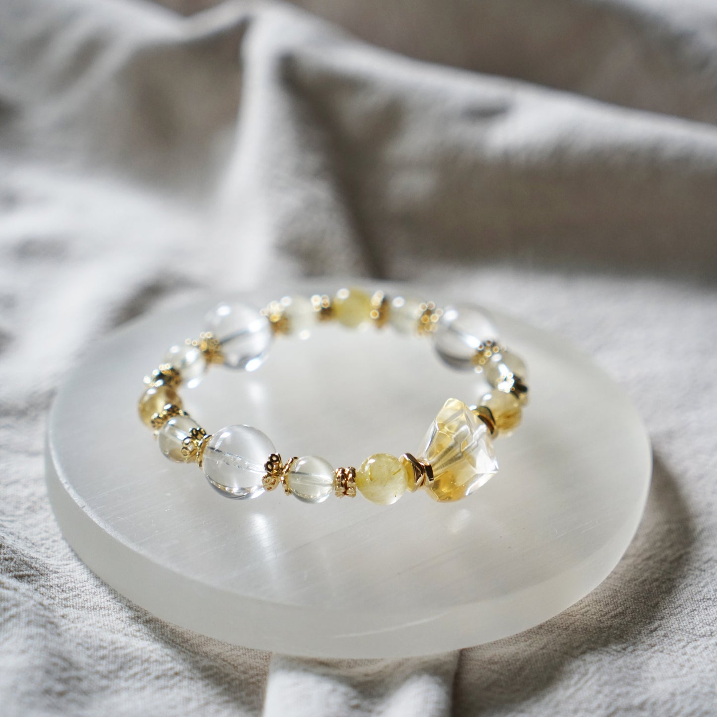 Sunshine Bracelet