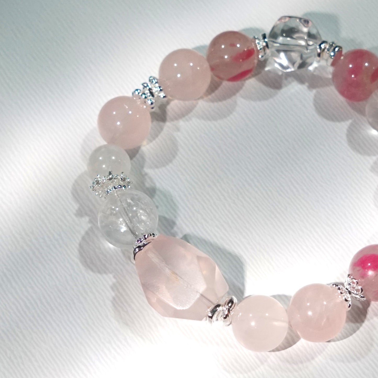 Heartstrings Bracelet