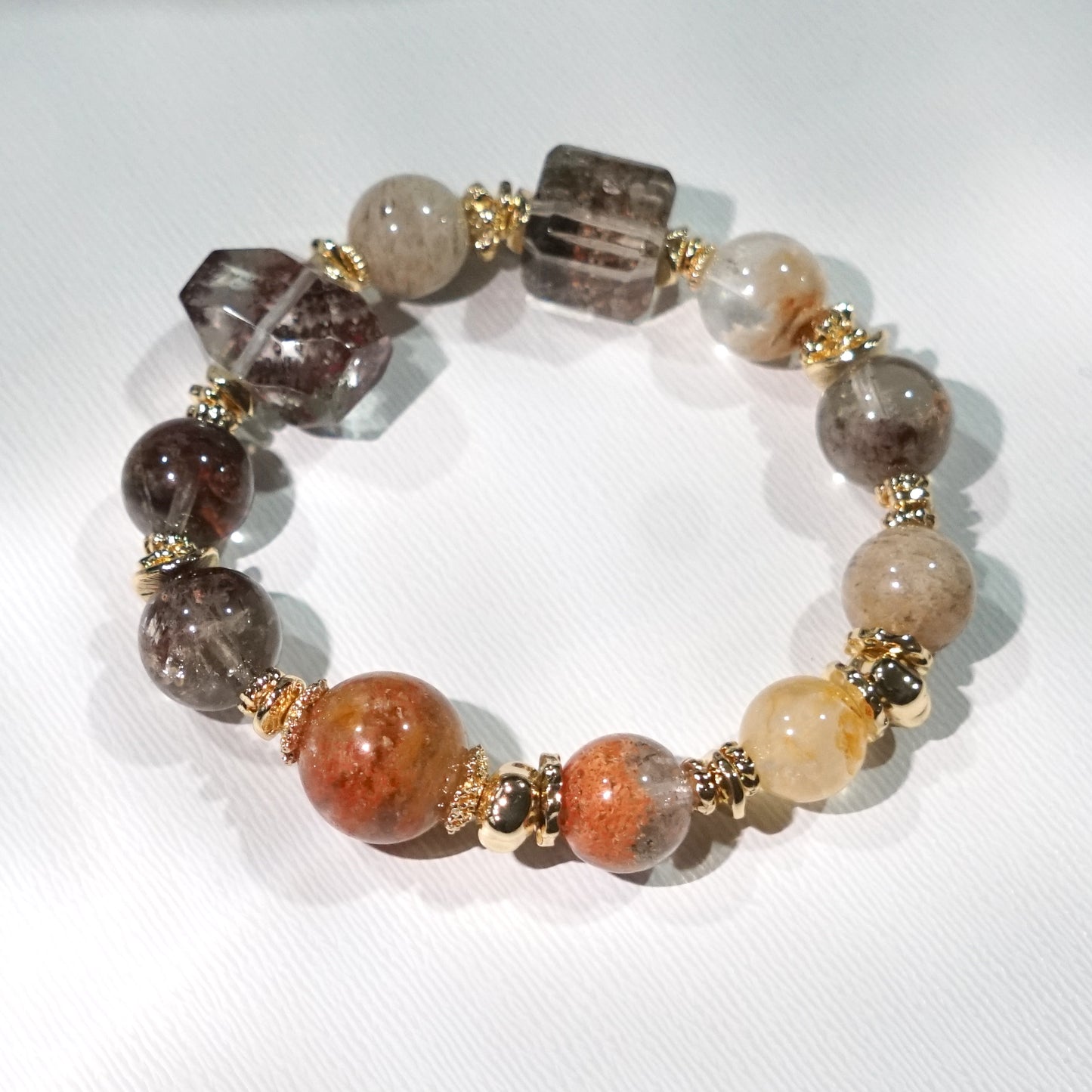 Wildflower Bracelet
