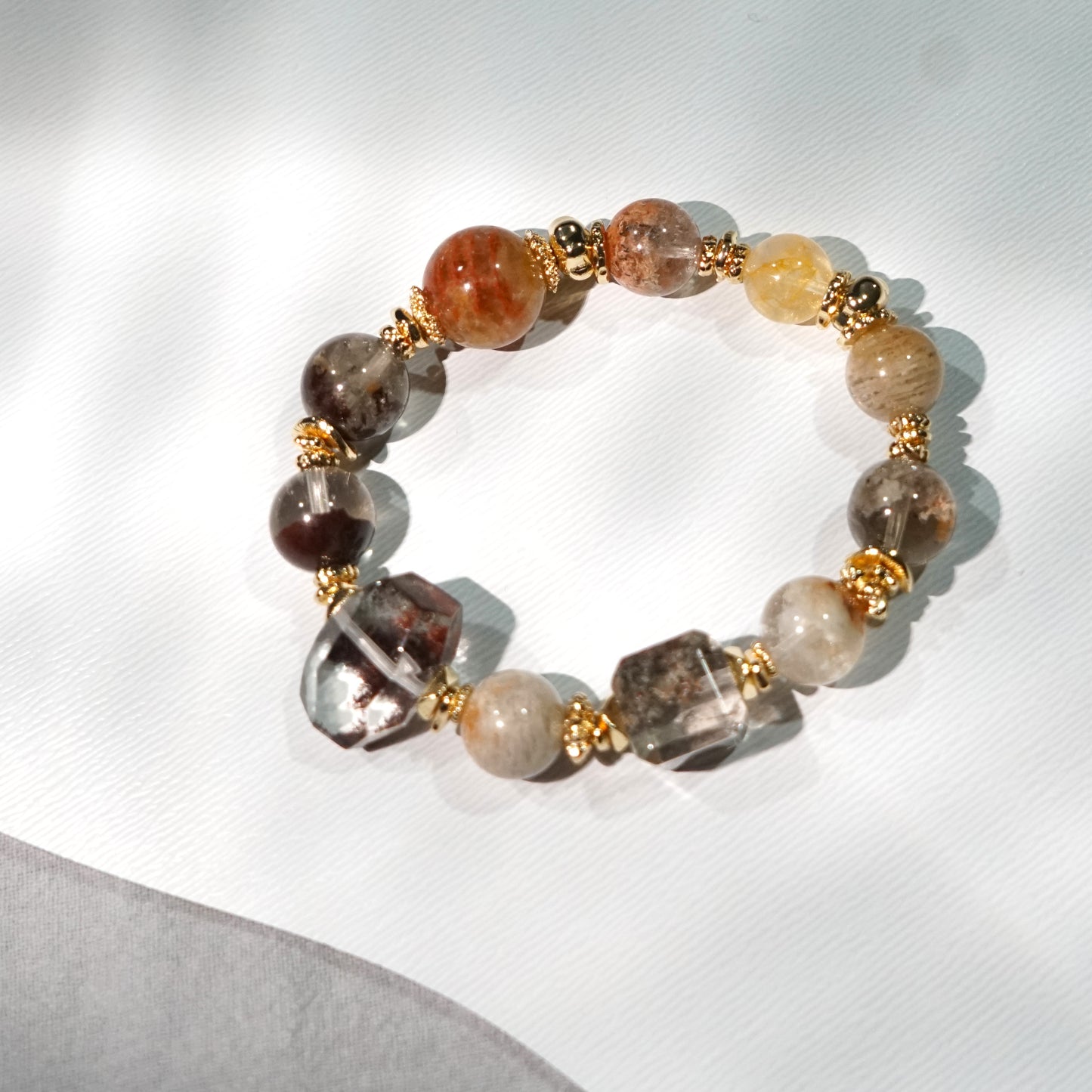 Wildflower Bracelet