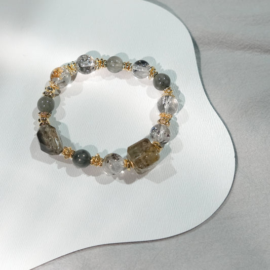 Eclipse Bracelet