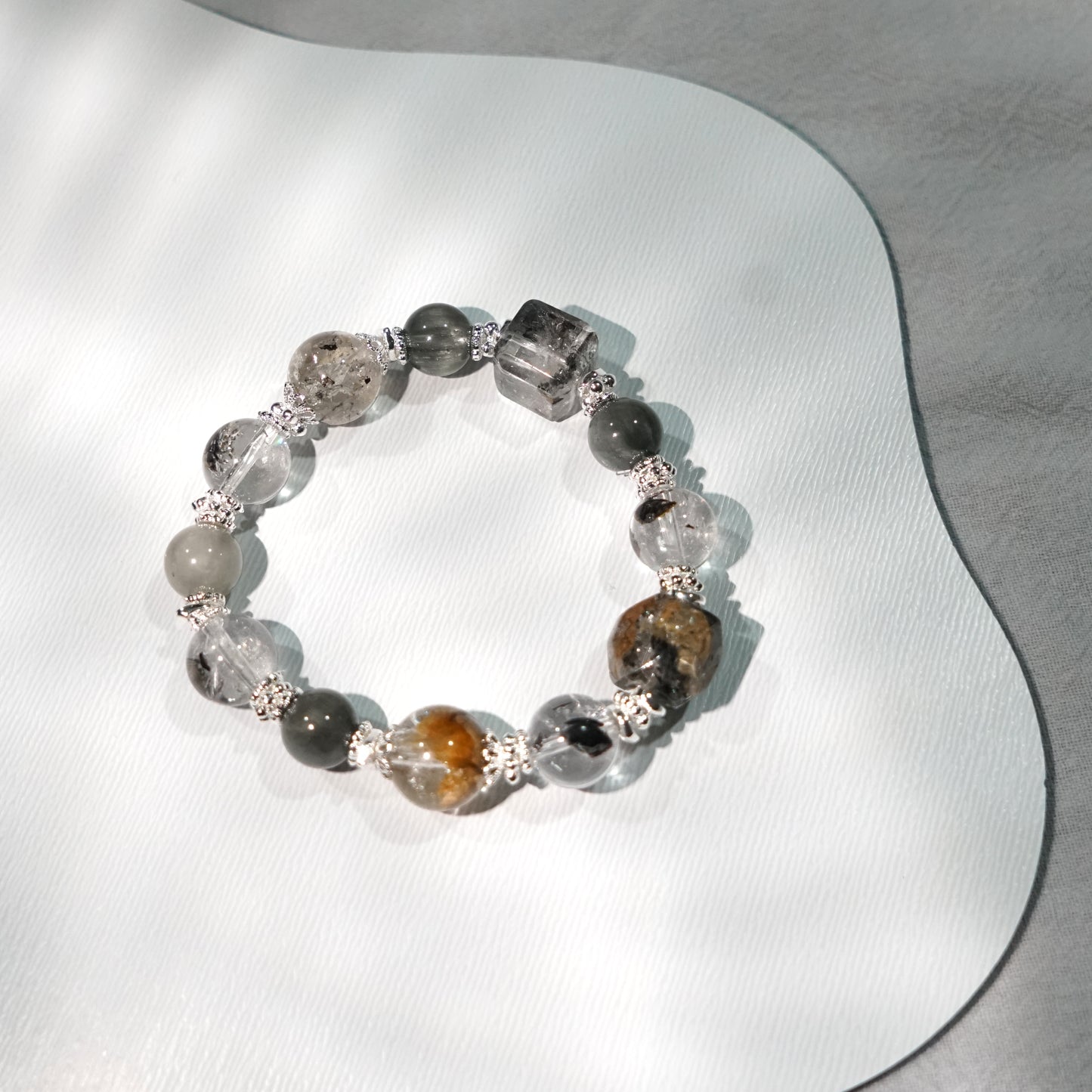 Eclipse Bracelet