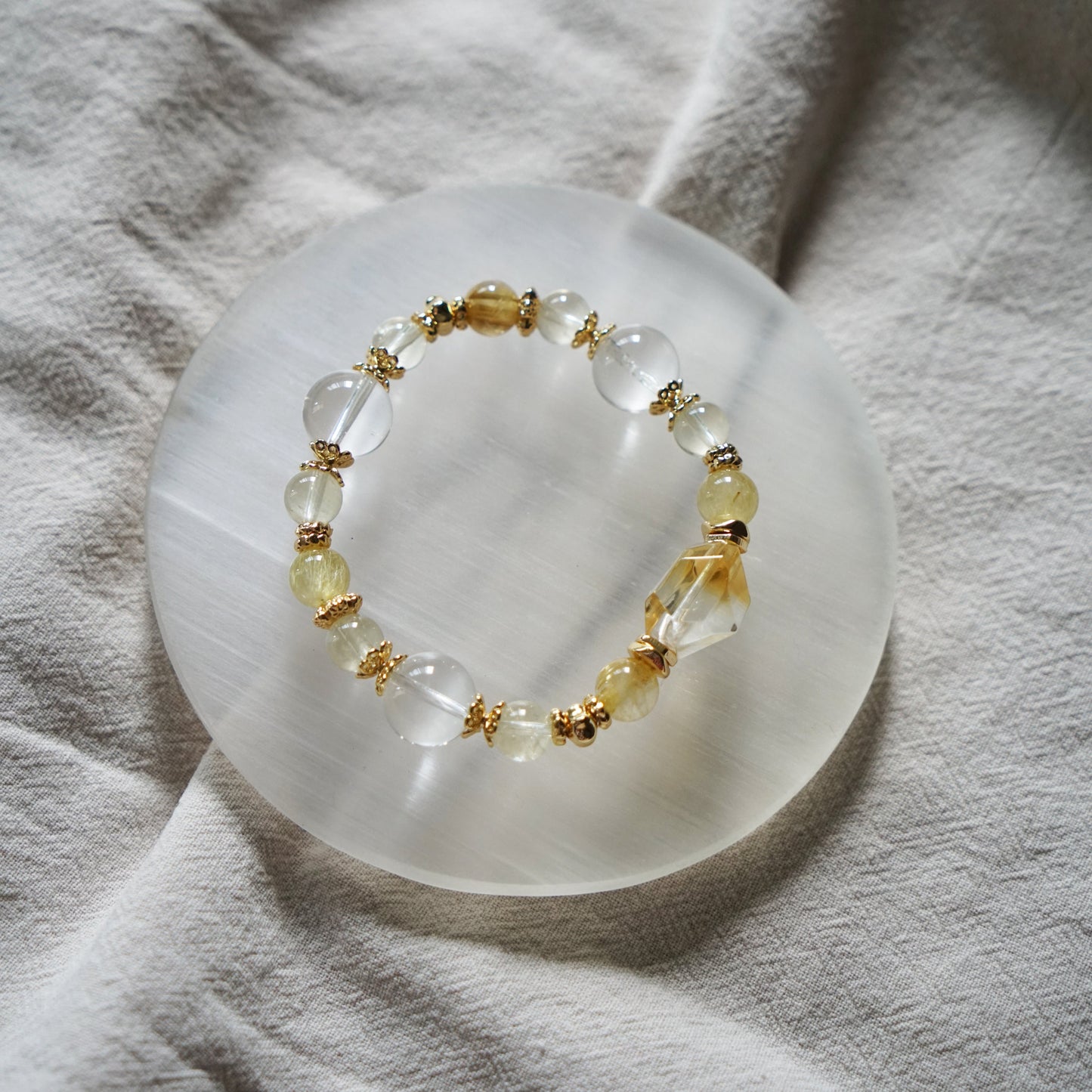 Sunshine Bracelet