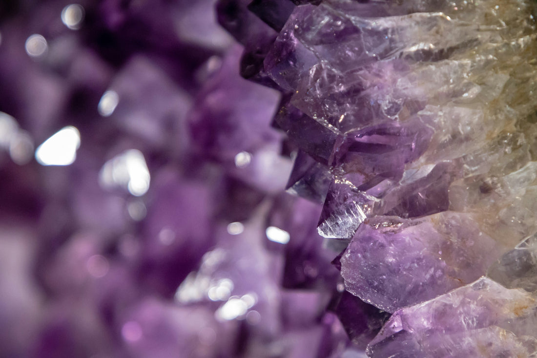 Crystal for Everyone