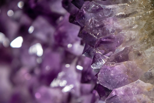 Crystal for Everyone