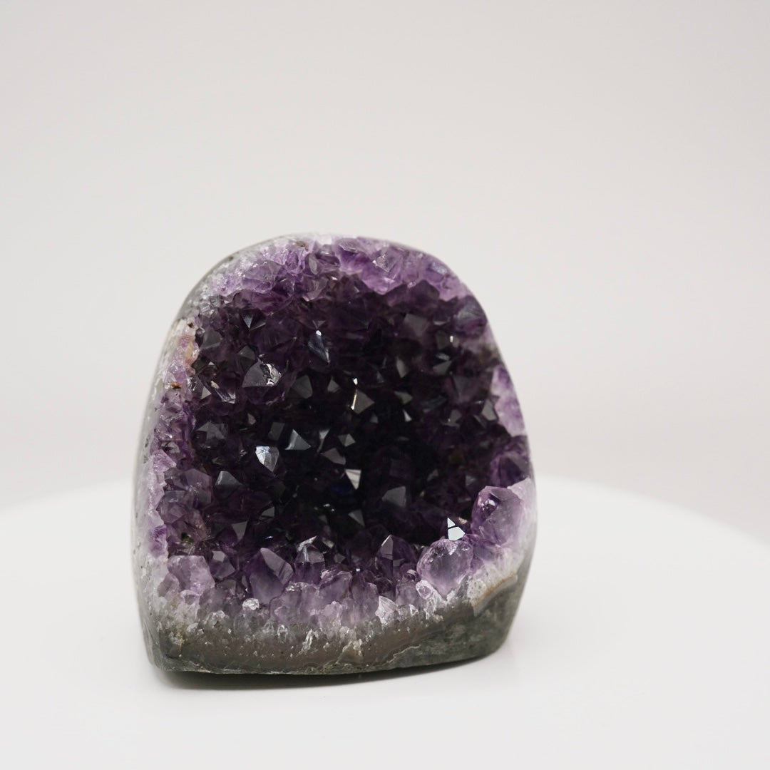 Amethyst Geode 21