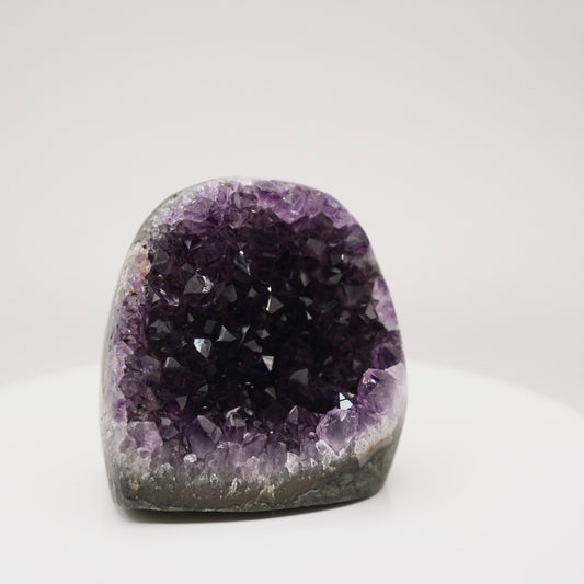 Amethyst Geode 21