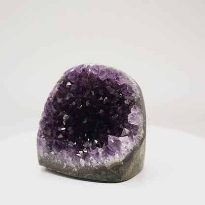 Amethyst Geode 21
