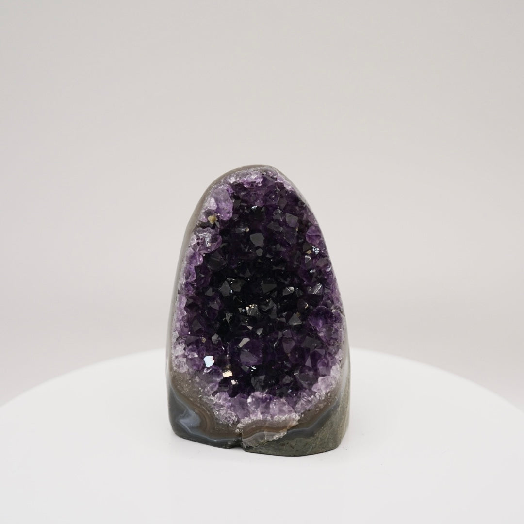 Amethyst Geode 25
