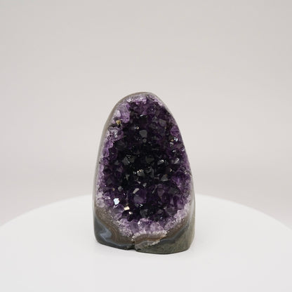 Amethyst Geode 25
