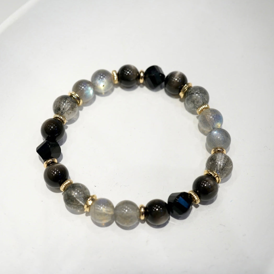 Atlas Bracelet