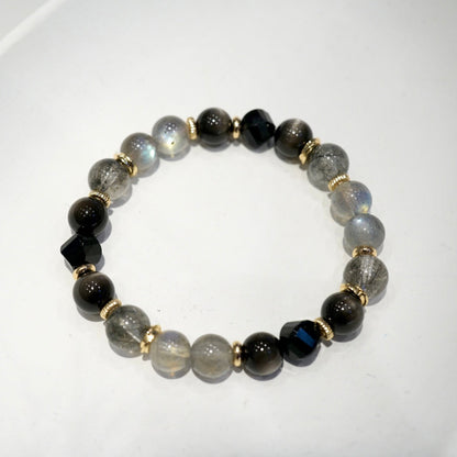 Atlas Bracelet