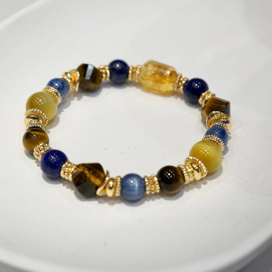 Nova Bracelet