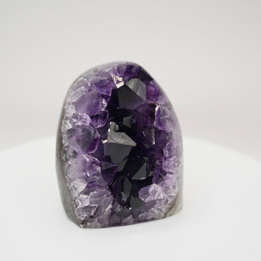 Amethyst Geode 23