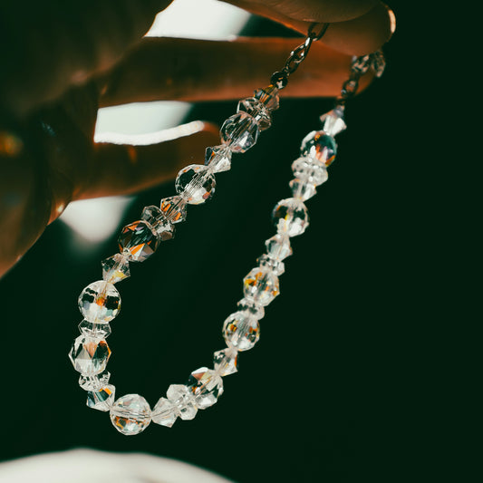 Bracelet Restringing Service