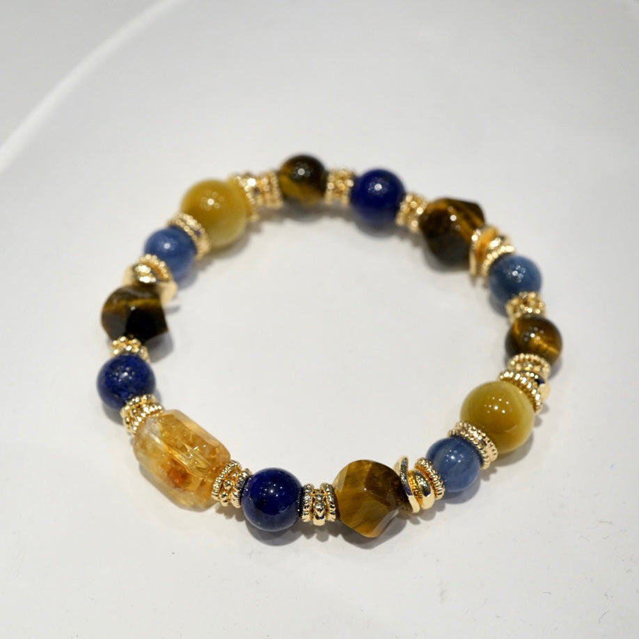 Nova Bracelet