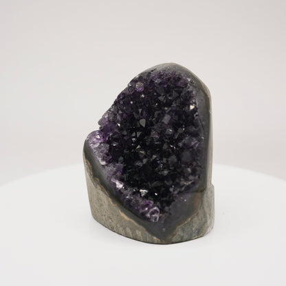 Amethyst Geode 17