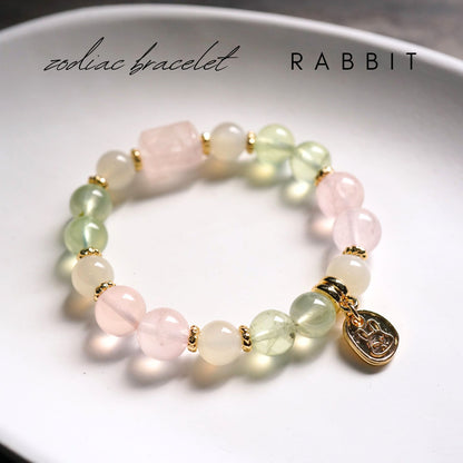 Zodiac | Rabbit Bracelet