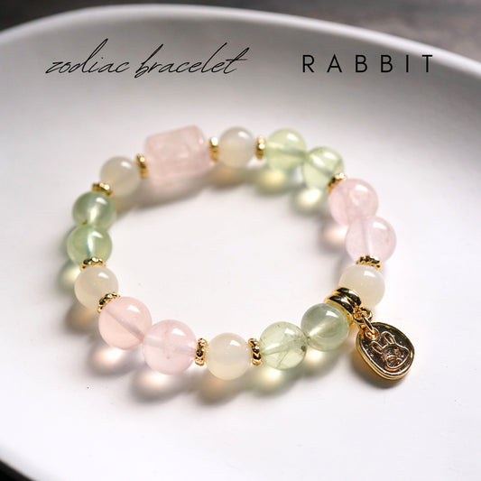 Zodiac | Rabbit Bracelet