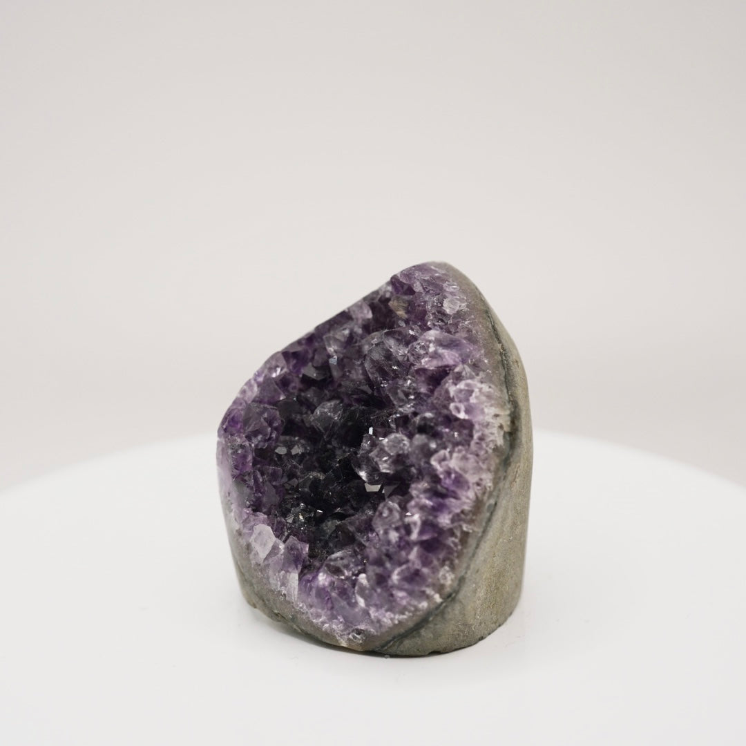 Amethyst Geode 11