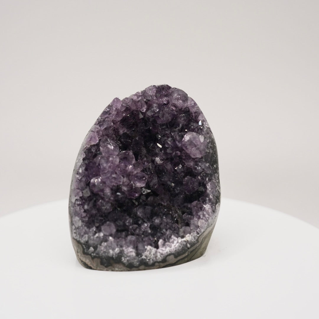 Amethyst Geode 28