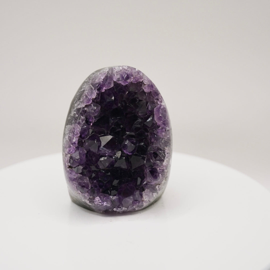Amethyst Geode 22
